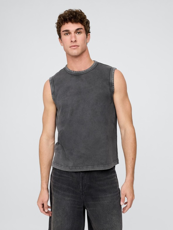 GAP Памучен потник GAP