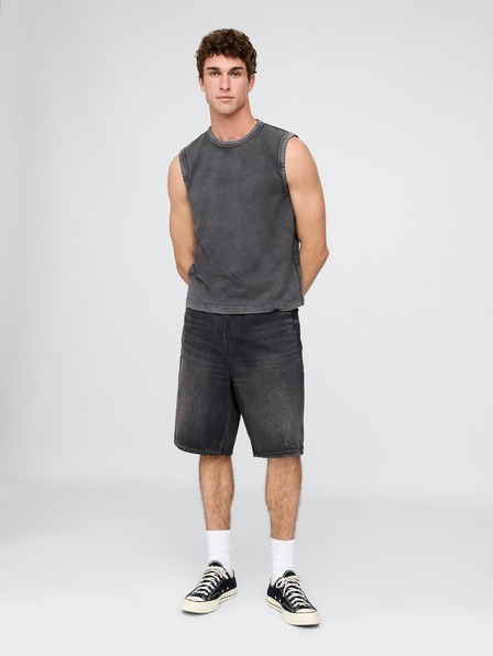 GAP Памучен потник GAP