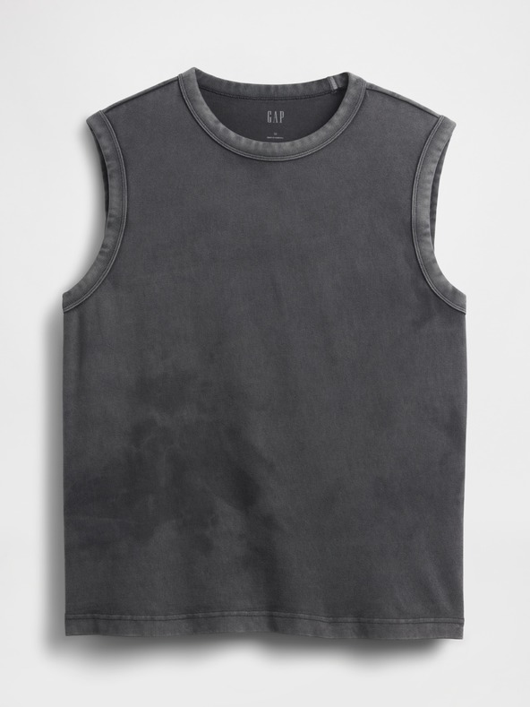 GAP Памучен потник GAP