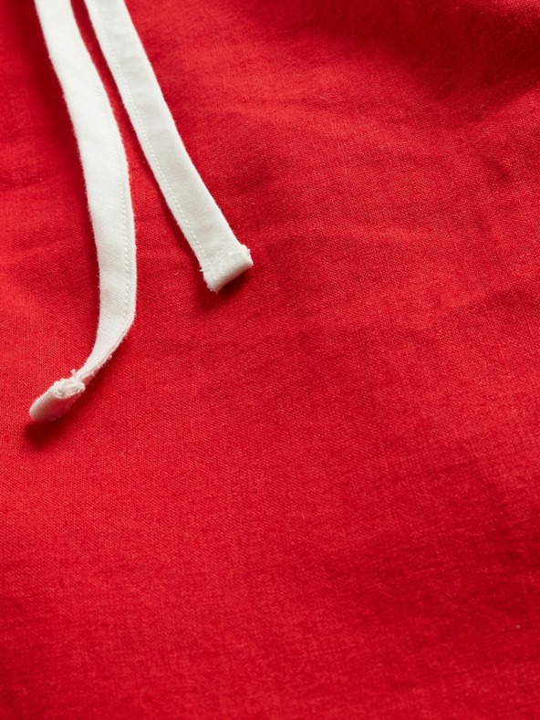 GAP Ленена мини рокля GAP