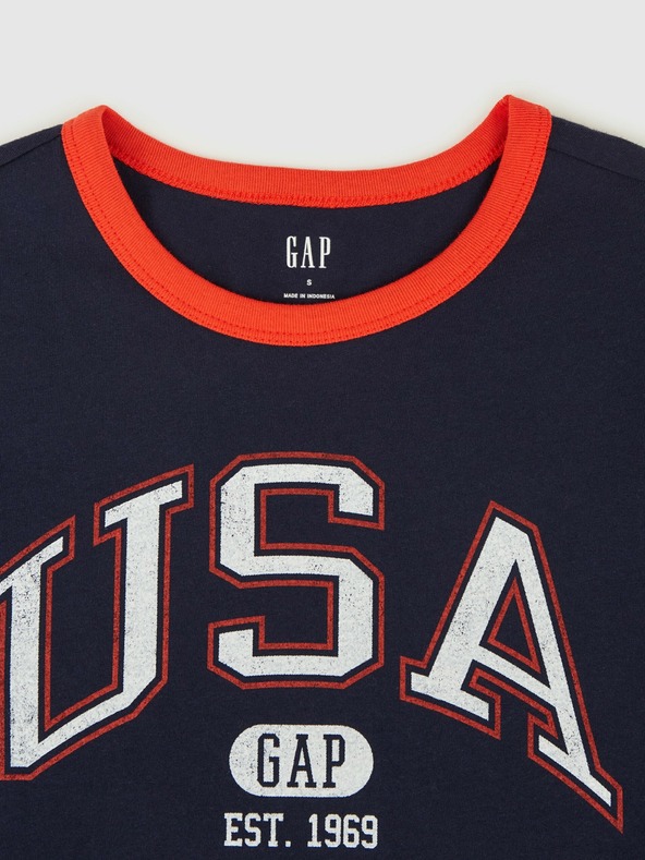 GAP Тениска GAP