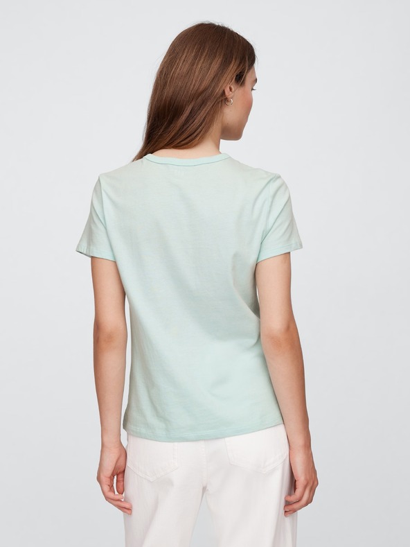 GAP Памучна тениска GAP