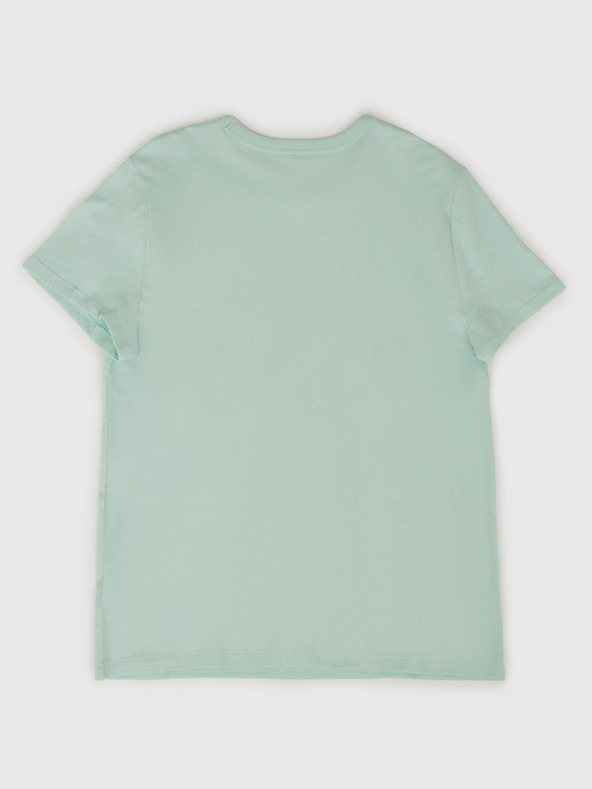 GAP Памучна тениска GAP