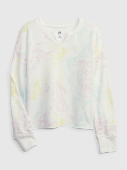 GAP Бебешка тениска GAP