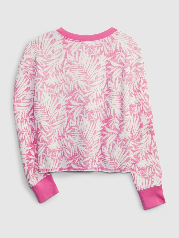 GAP Бебешка тениска GAP