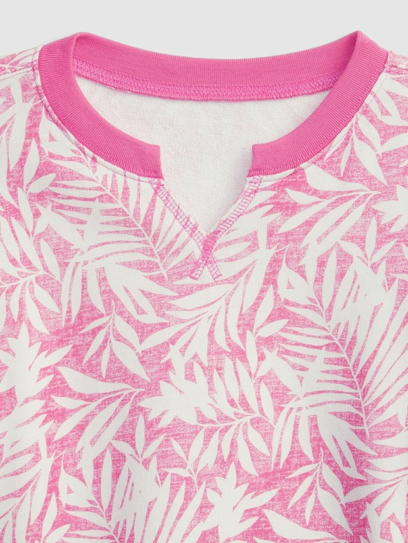 GAP Бебешка тениска GAP