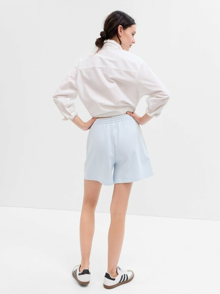 GAP Спортни шорти с лого GAP