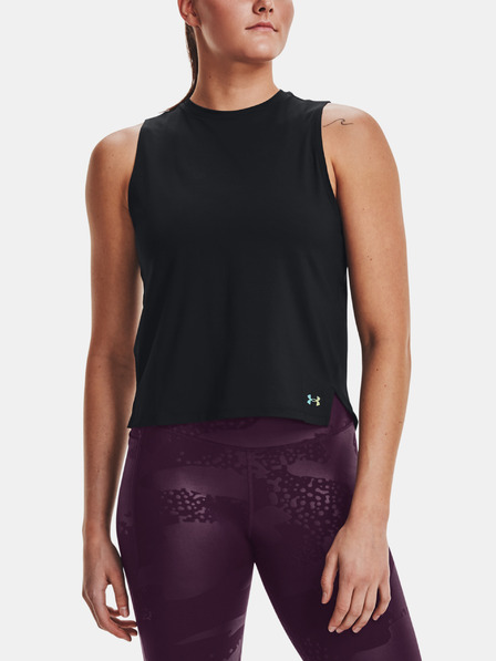 Under Armour Дамски потник Under Armour Rush Tank