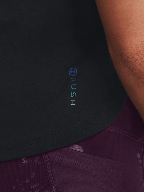 Under Armour Дамски потник Under Armour Rush Tank