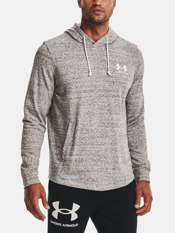 Under Armour Мъжки суитшърт Under Armour UA Rival Terry LC HD
