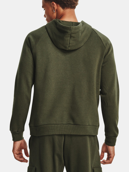 Under Armour Мъжки суитшърт Under Armour UA Rival Fleece Logo HD