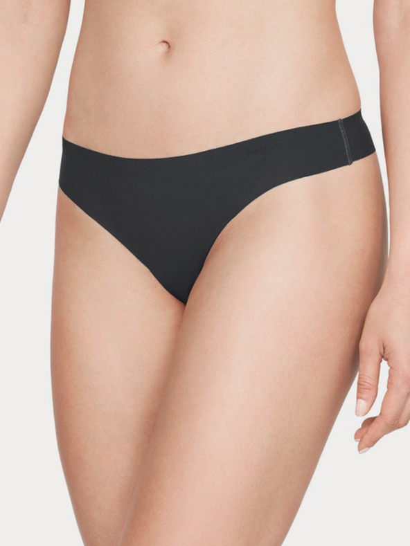 Under Armour Дамски string Under Armour PS Thong (3 бр.)