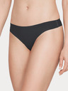 Under Armour Дамски string Under Armour PS Thong (3 бр.)