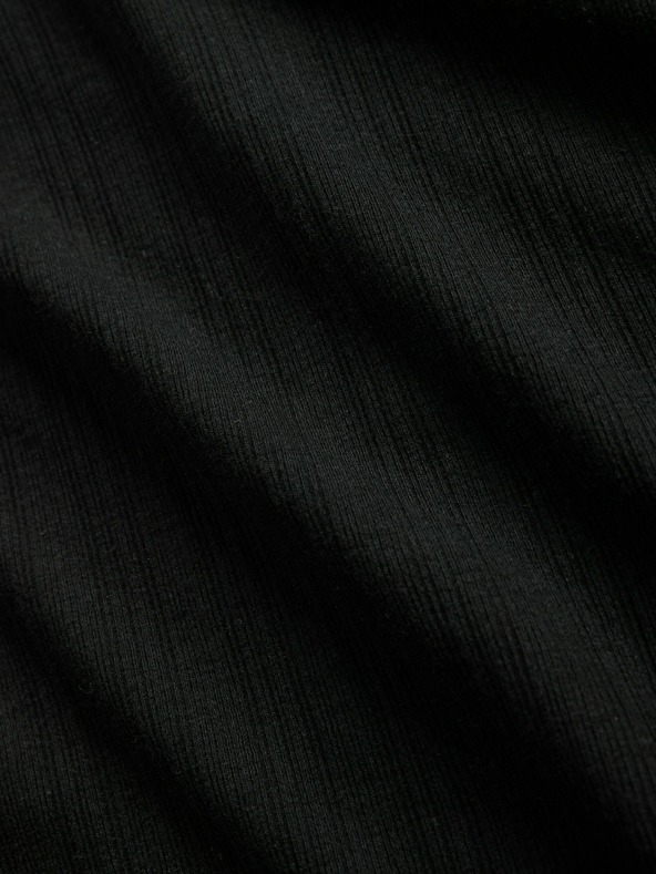 GAP Тениска с ребра GAP