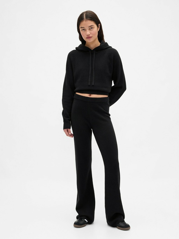 GAP Трикотажни панталони CashSoft Boot GAP