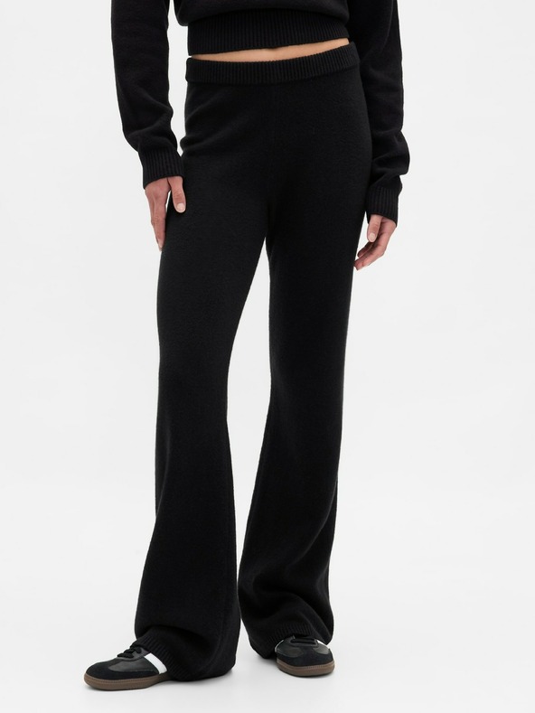 GAP Трикотажни панталони CashSoft Boot GAP