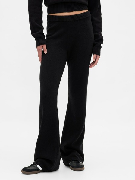 GAP Трикотажни панталони CashSoft Boot GAP