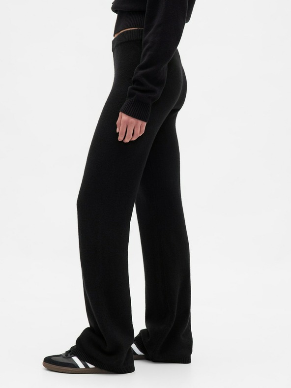 GAP Трикотажни панталони CashSoft Boot GAP