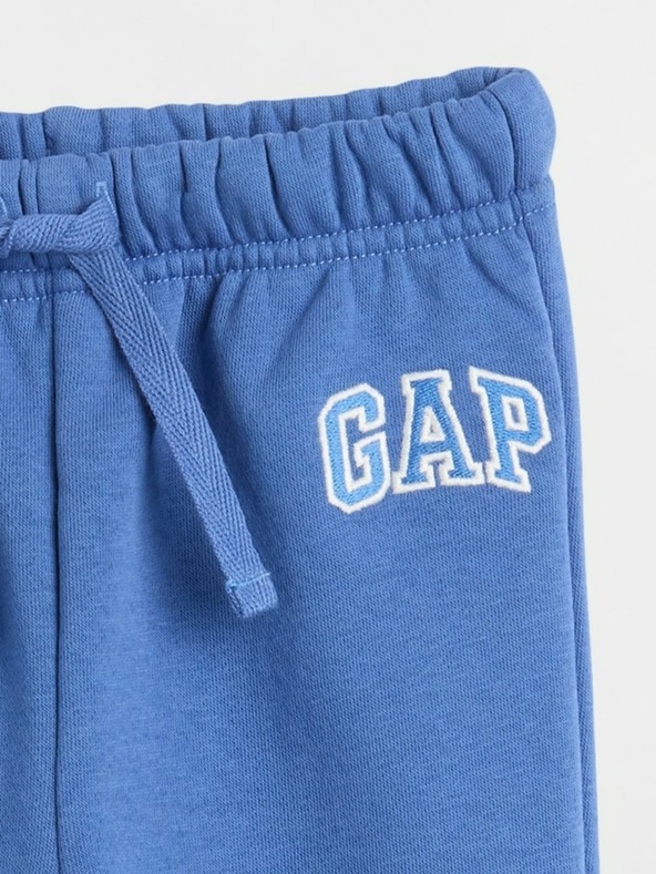 GAP Бебешко долнище с логото на GAP