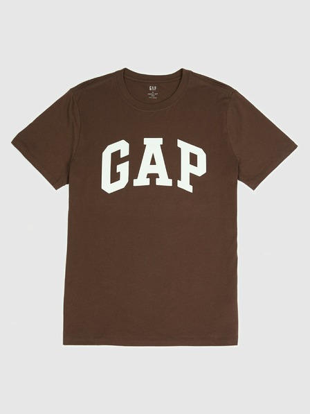 GAP Тениска с лого Everyday Soft GAP