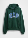 GAP Oversize суитшърт с лого Extra Heavyweight Унисекс GAP