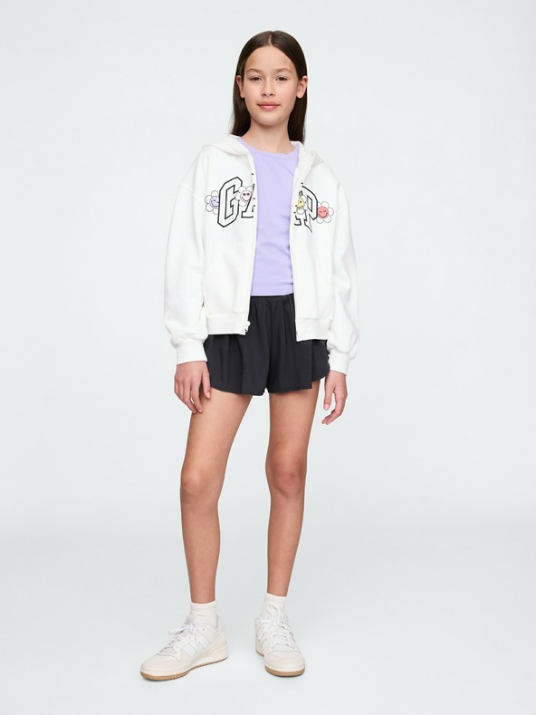 GAP Бебешки къси панталони GAP