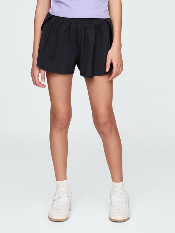 GAP Бебешки къси панталони GAP