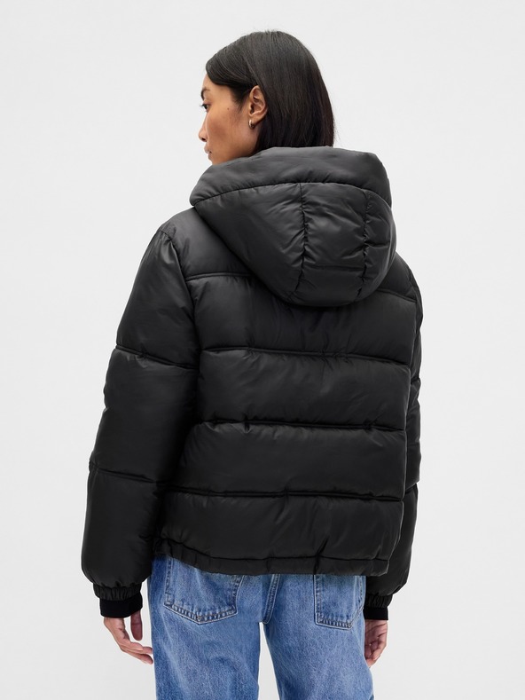 GAP Стеган водоустойчив акет PrimaLoft® GAP