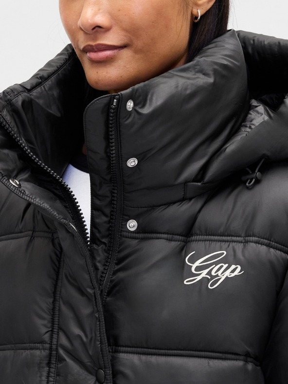 GAP Стеган водоустойчив акет PrimaLoft® GAP