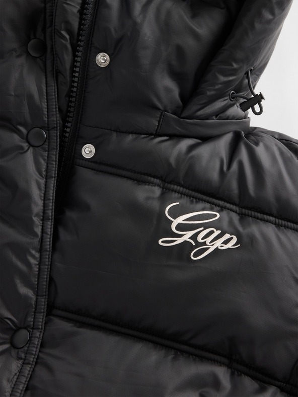 GAP Стеган водоустойчив акет PrimaLoft® GAP