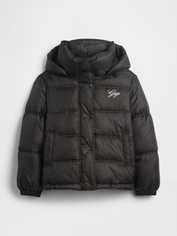 GAP Стеган водоустойчив акет PrimaLoft® GAP