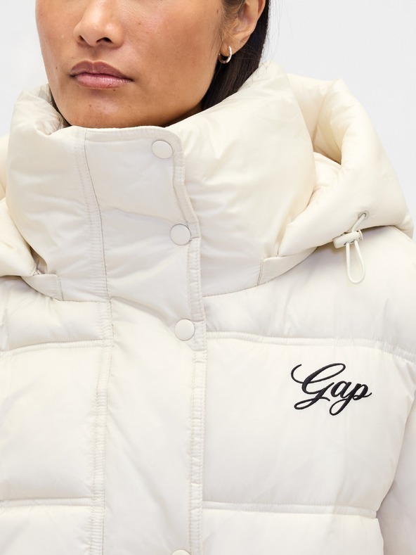 GAP Стеган водоустойчив акет PrimaLoft® GAP