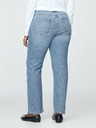 GAP Дънки High Rise '90s Slim Straight GAP