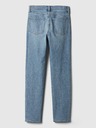 GAP Дънки High Rise '90s Slim Straight GAP