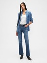 GAP Дънки Low Rise Boot GAP