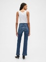 GAP Дънки Low Rise Boot GAP