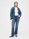 GAP Дънки Low Rise Boot GAP