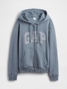 GAP Суитшърт с логото на GAP