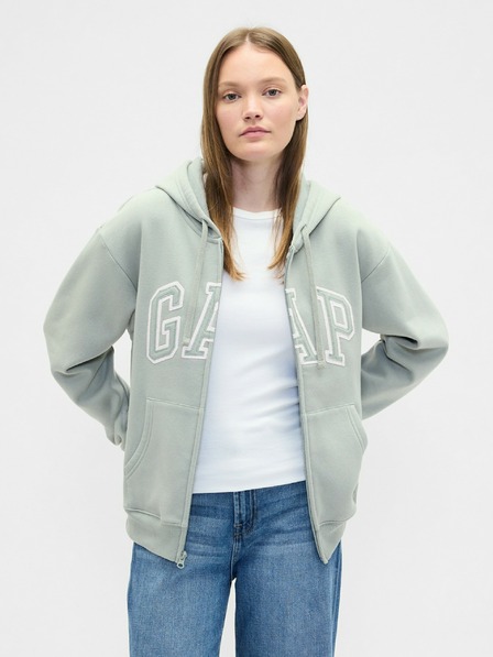 GAP Суитшърт с логото на GAP