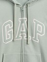 GAP Суитшърт с логото на GAP