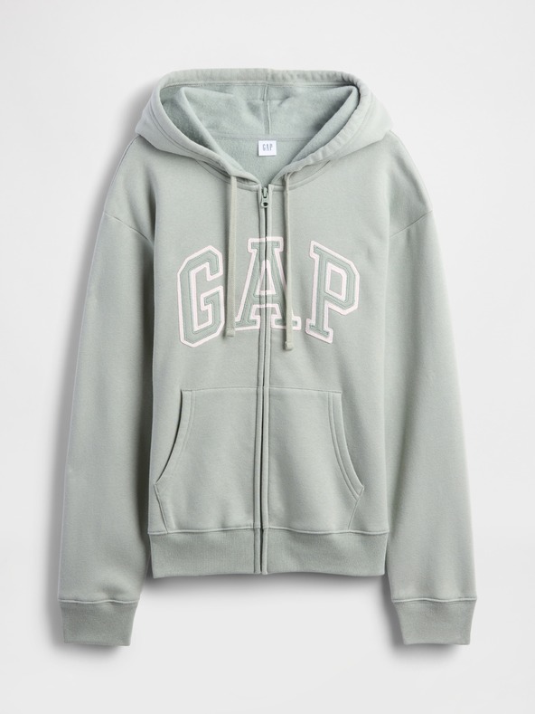 GAP Суитшърт с логото на GAP