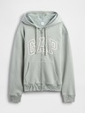 GAP Суитшърт с логото на GAP