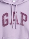 GAP Суитшърт с логото на GAP