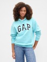 GAP Суитшърт с логото на GAP