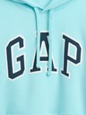 GAP Суитшърт с логото на GAP