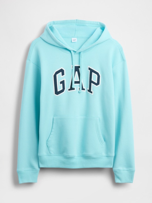 GAP Суитшърт с логото на GAP
