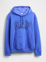 GAP Суитшърт с логото на GAP