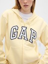GAP Суитшърт с логото на GAP