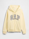 GAP Суитшърт с логото на GAP