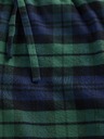 GAP Фланелени пижамни панталони GAP